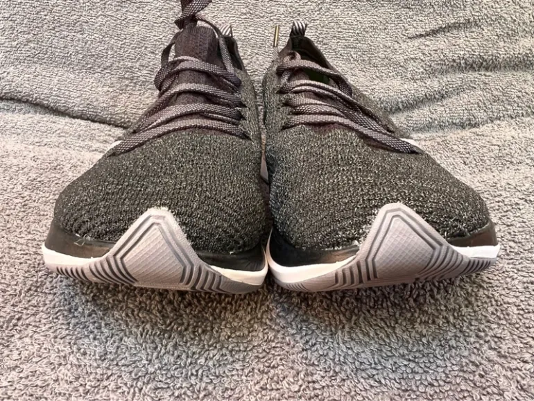 Brugt Nike Zoom Fly Flyknit 2018 bike — billede 5 af 9