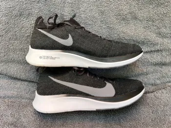 Brugt Nike Zoom Fly Flyknit 2018 bike