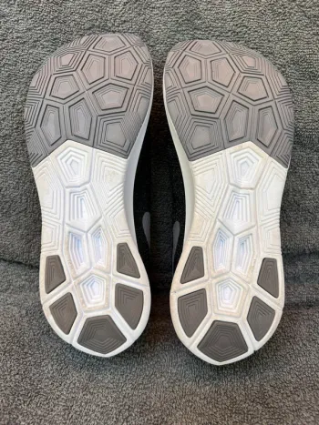 Brugt Nike Zoom Fly Flyknit 2018 bike — billede 7 af 9