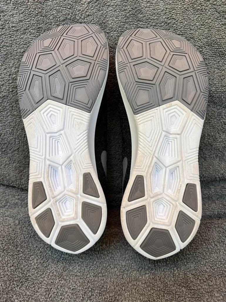 Brugt Nike Zoom Fly Flyknit 2018 bike — billede 7 af 9