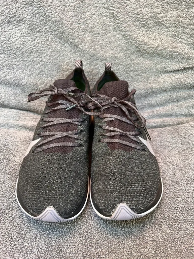 Brugt Nike Zoom Fly Flyknit 2018 bike — billede 4 af 9