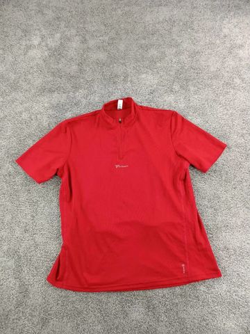 Gebrauchtes BTWIN maillot vélo homme taille xxl - 77 5539 - cycliste Cycling Clothing