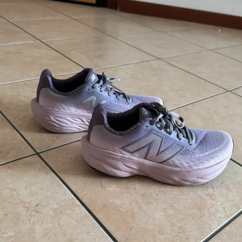 Used New Balance Fresh Foam X 1080 V14 bike — image 1 of 4