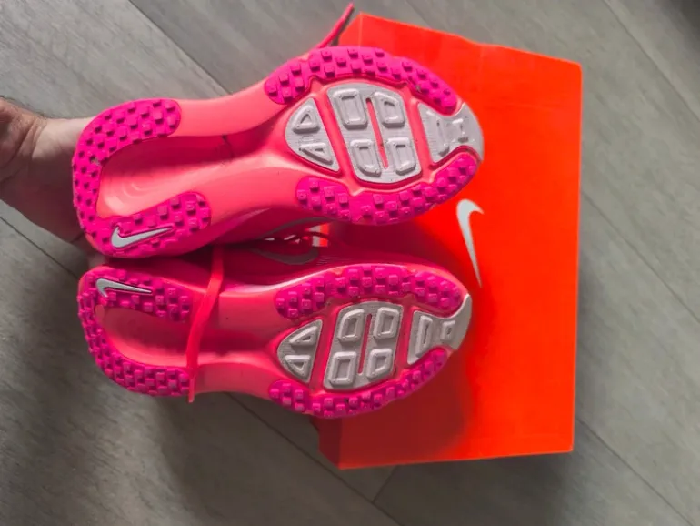 Tweedehands Rose Vomero bike — afbeelding 3 van 5