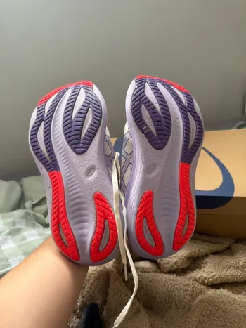 Used Asics Nimbus 27 2025 bike — image 2 of 7
