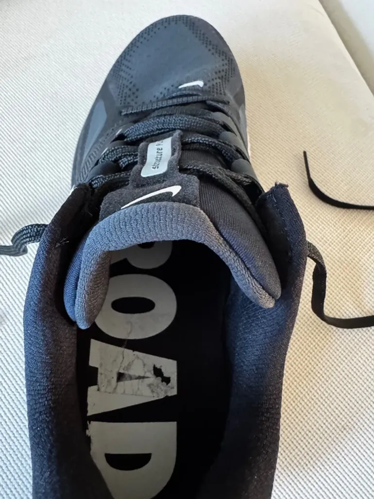 Tweedehands Nike Structure Plus ZoomX bike — afbeelding 10 van 10