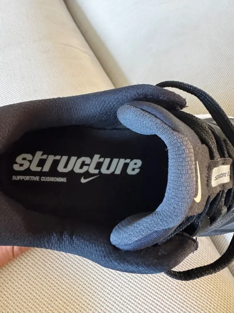 Tweedehands Nike Structure Plus ZoomX bike — afbeelding 8 van 10
