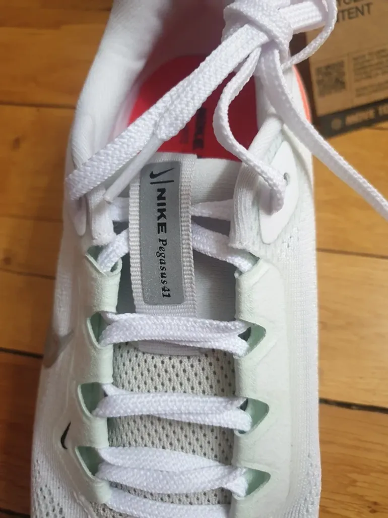Gebrauchtes Pegasus Nike Air Zoom bike — Bild 11 von 14