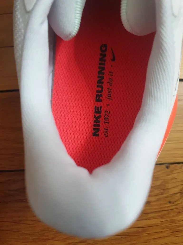 Gebrauchtes Pegasus Nike Air Zoom bike — Bild 12 von 14