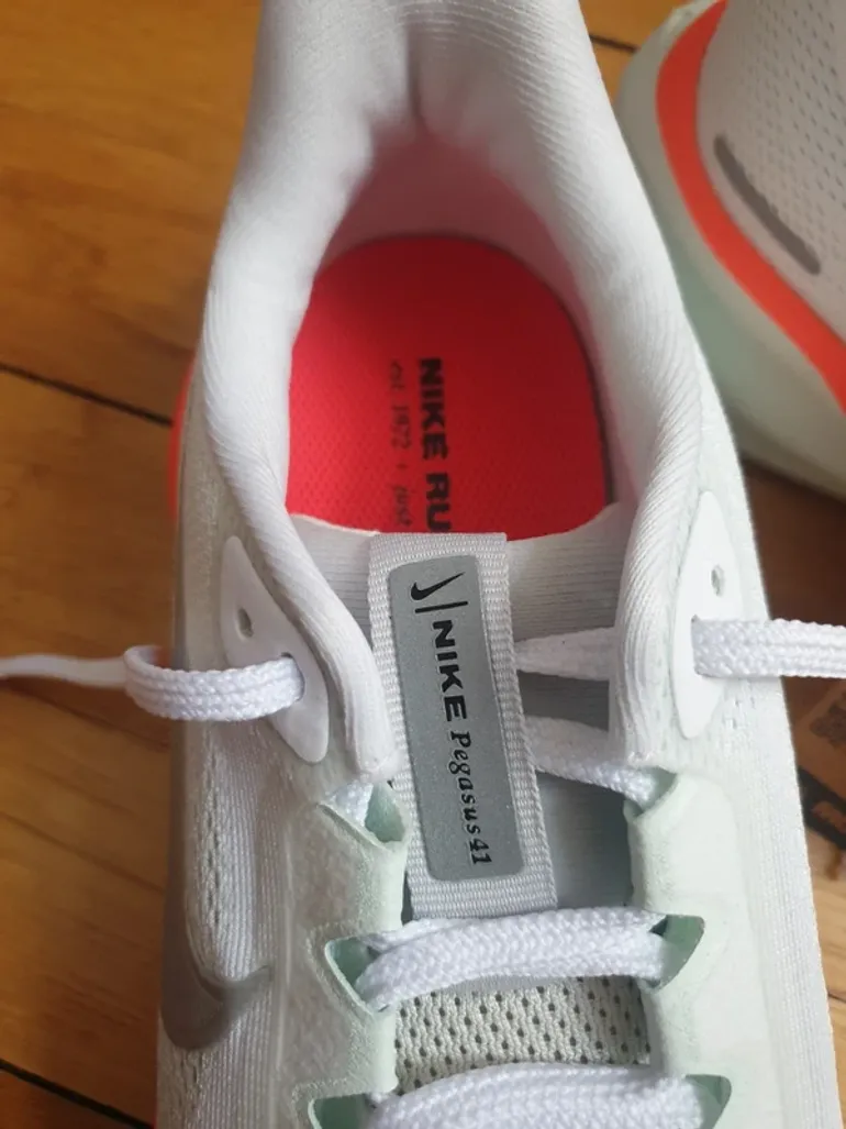 Gebrauchtes Pegasus Nike Air Zoom bike — Bild 6 von 14