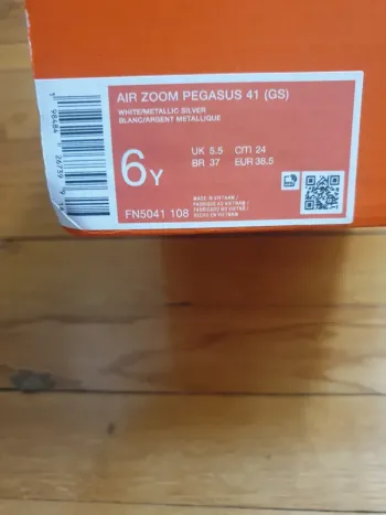 Gebrauchtes Pegasus Nike Air Zoom bike — Bild 2 von 14