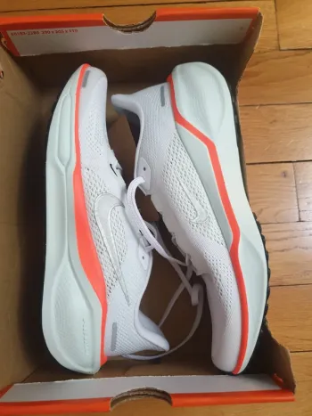 Gebrauchtes Pegasus Nike Air Zoom bike — Bild 5 von 14