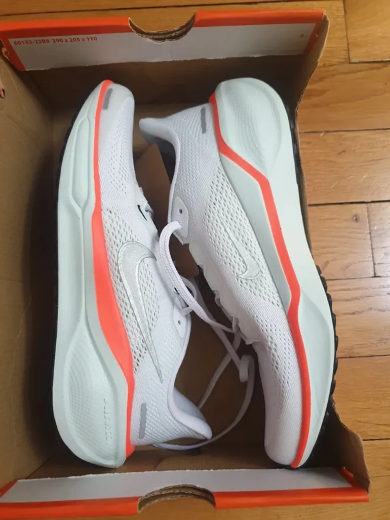 Gebrauchtes Pegasus Nike Air Zoom bike — Bild 5 von 14
