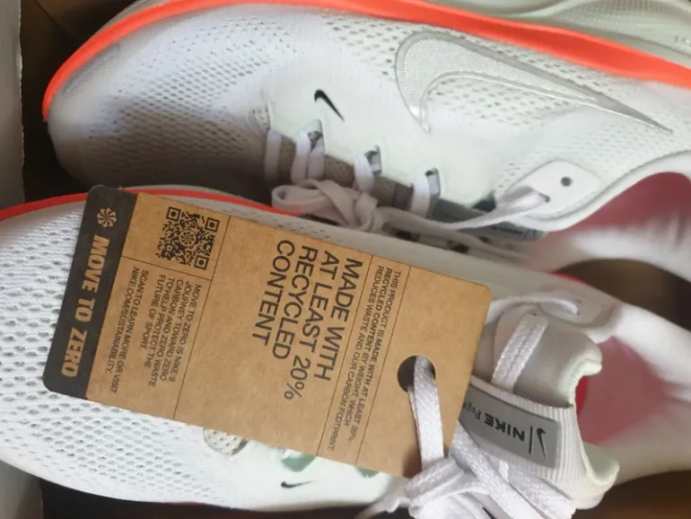 Gebrauchtes Pegasus Nike Air Zoom bike — Bild 4 von 14