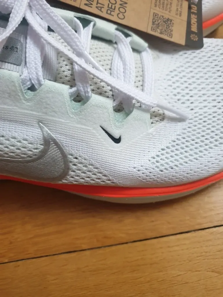 Gebrauchtes Pegasus Nike Air Zoom bike — Bild 7 von 14
