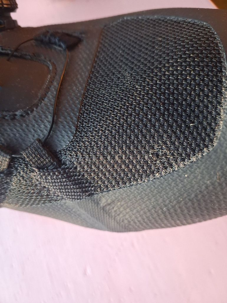 Used Dmt KR0 EU Size 44, 5 2026 bike — image 4 of 5