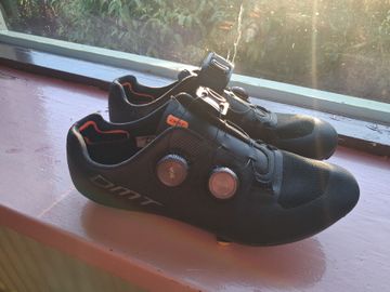 Brugt Dmt KR0 EU Size 44, 5 2026 Cycling Shoes