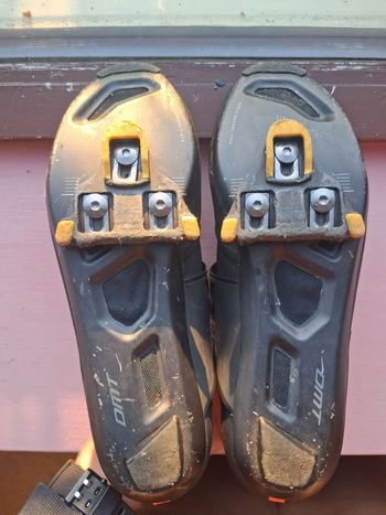 Used Dmt KR0 EU Size 44, 5 2026 bike — image 5 of 5