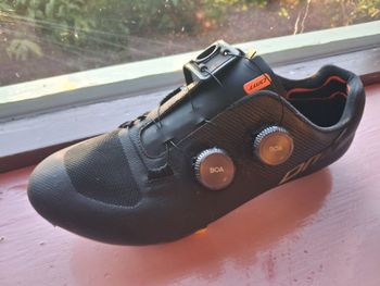 Used Dmt KR0 EU Size 44, 5 2026 bike — image 3 of 5