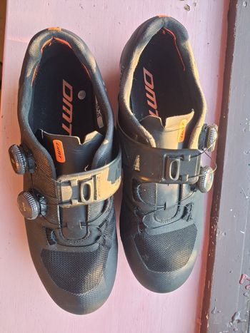 Used Dmt KR0 EU Size 44, 5 2026 bike — image 2 of 5