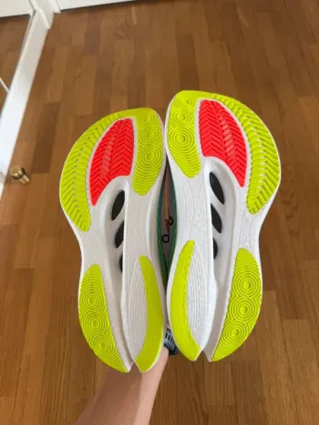 Używany Saucony Endorphin Pro 5 bike — zdjęcie 7 z 11