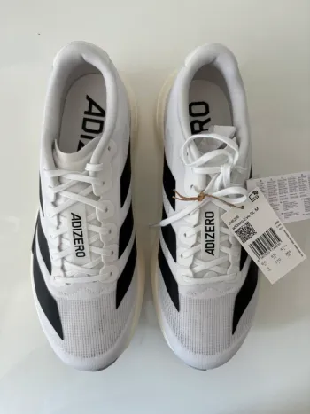 Tweedehands Adidas Laufschuhe bike