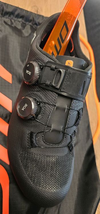 Used Dmt KR0 EVO 2026 bike — image 4 of 12