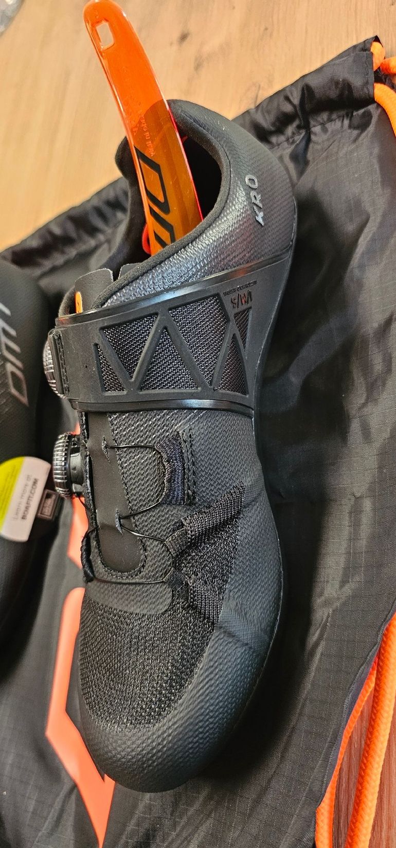 Used Dmt KR0 EVO 2026 bike — image 7 of 12