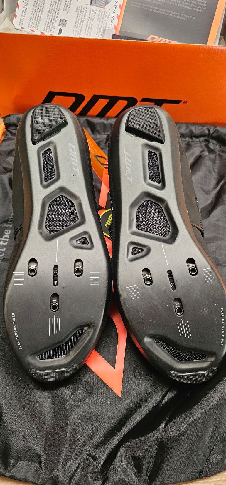 Used Dmt KR0 EVO 2026 bike — image 11 of 12