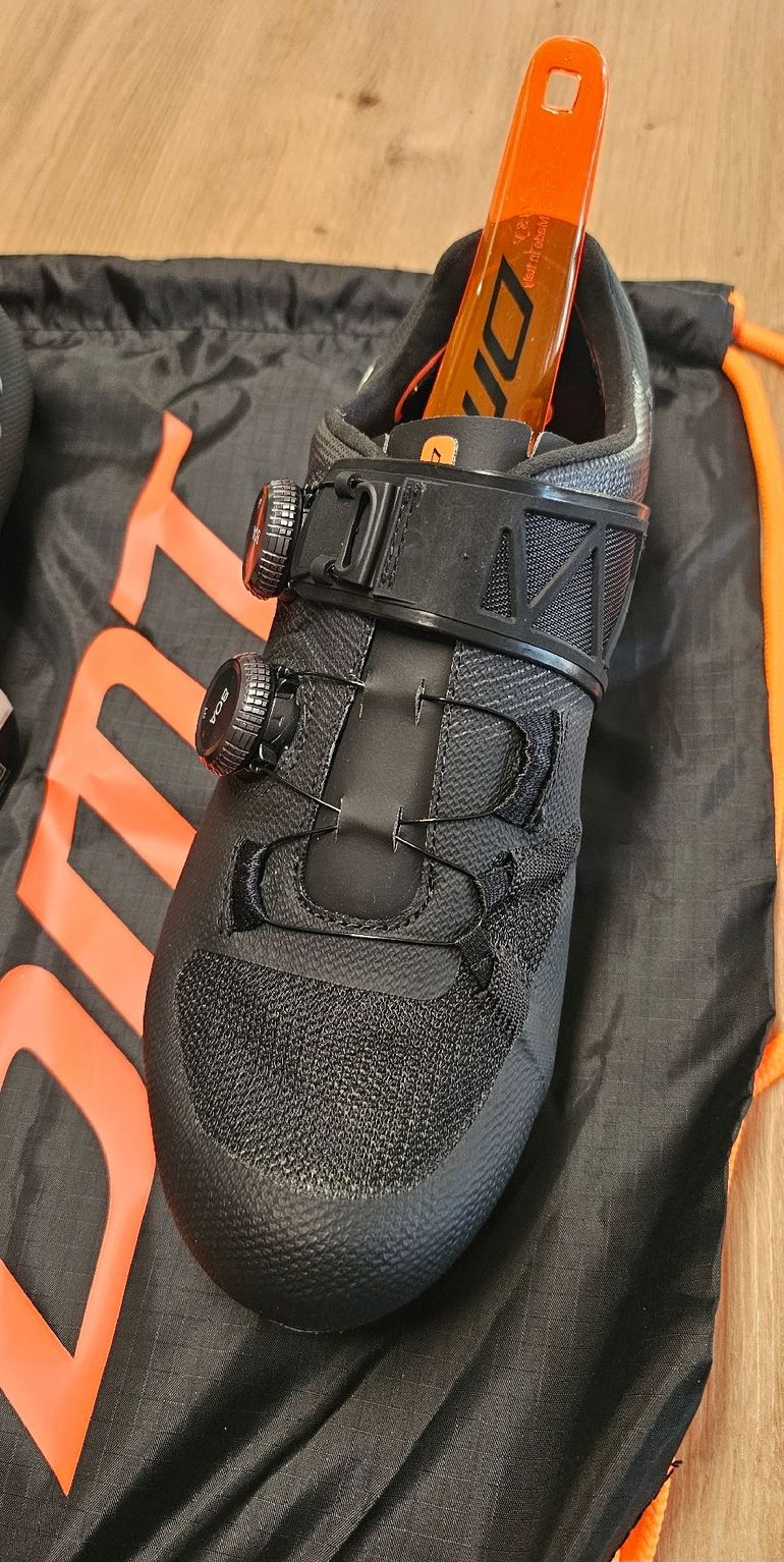 Used Dmt KR0 EVO 2026 bike — image 8 of 12