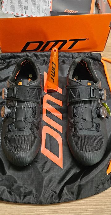Tweedehands Dmt KR0 EVO 2026 Cycling Shoes