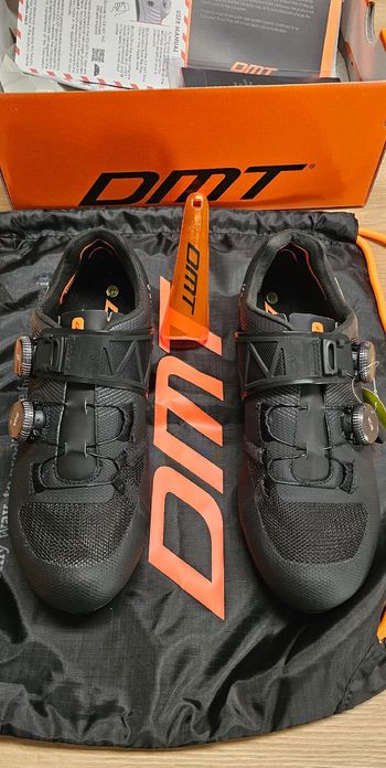 Used Dmt KR0 EVO 2026 bike — image 12 of 12