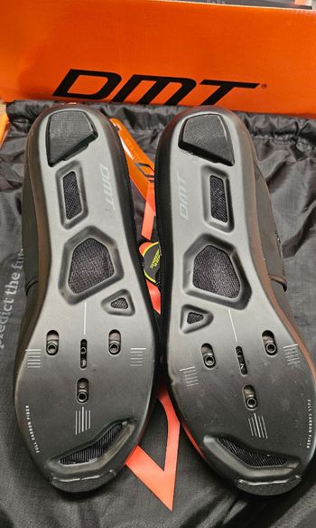 Used Dmt KR0 EVO 2026 bike — image 2 of 12