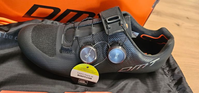Used Dmt KR0 EVO 2026 bike — image 6 of 12