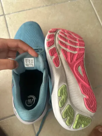 Used Asics Gel Kayano 30 bike — image 3 of 6