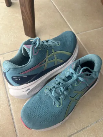 Used Asics Gel Kayano 30 bike