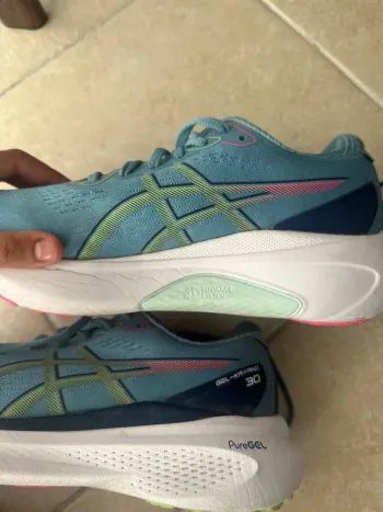 Used Asics Gel Kayano 30 bike — image 6 of 6