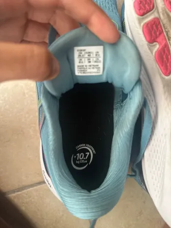 Used Asics Gel Kayano 30 bike — image 4 of 6