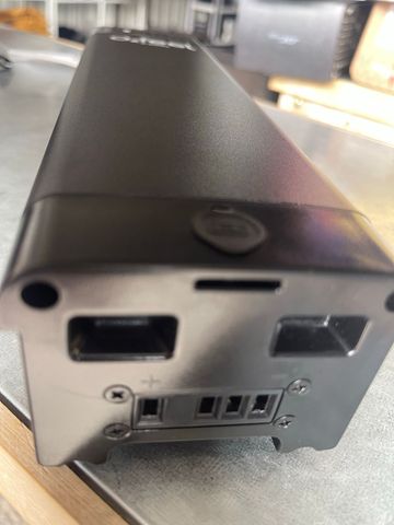 Used o2feel iPowerPack Advanced 720 bike — image 2 of 5