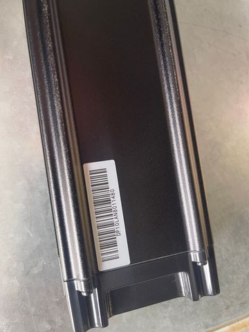 Used o2feel iPowerPack Advanced 720 bike — image 4 of 5