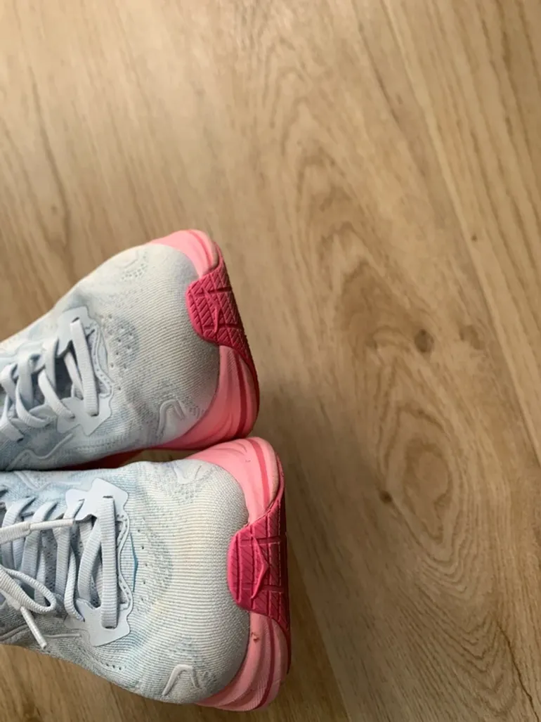 Autre Hoka Trailrunning Shoes bike usato — immagine 7 di 8