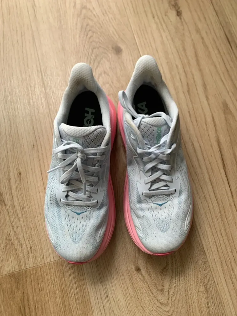 Used Autre Hoka Trailrunning Shoes bike — image 4 of 5