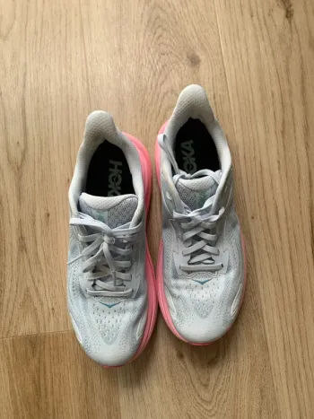 Autre Hoka Trailrunning Shoes bike usato — immagine 8 di 8