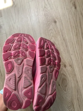Autre Hoka Trailrunning Shoes bike usato — immagine 6 di 8