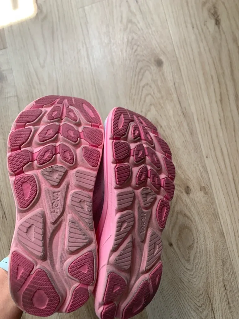 Autre Hoka Trailrunning Shoes bike usato — immagine 6 di 8