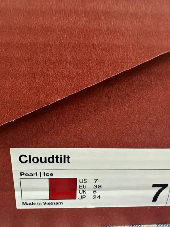 Tweedehands On Running Cloudtilt bike — afbeelding 9 van 9