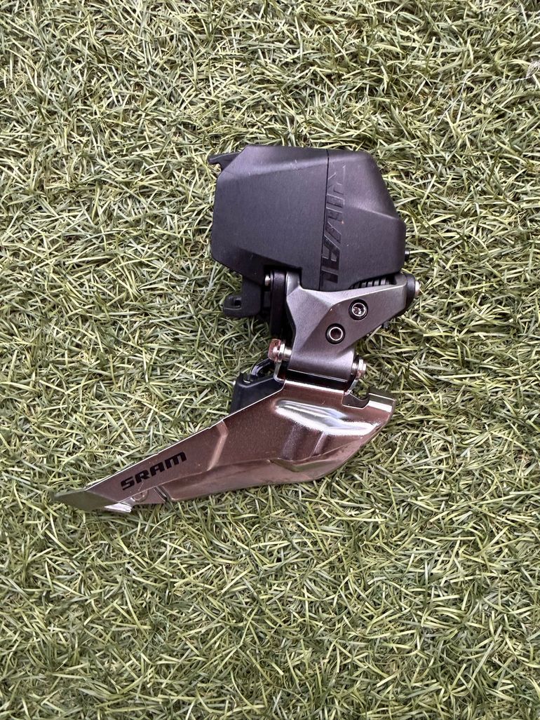 Used Sram Rival D1 Etap Axs 12V 2026 bike — image 7 of 8