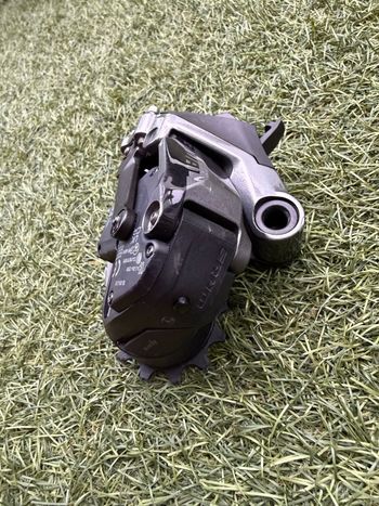 Used Sram Rival D1 Etap Axs 12V 2026 bike — image 4 of 8