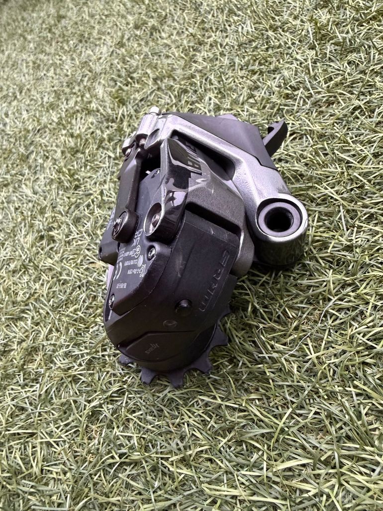 Used Sram Rival D1 Etap Axs 12V 2026 bike — image 4 of 8