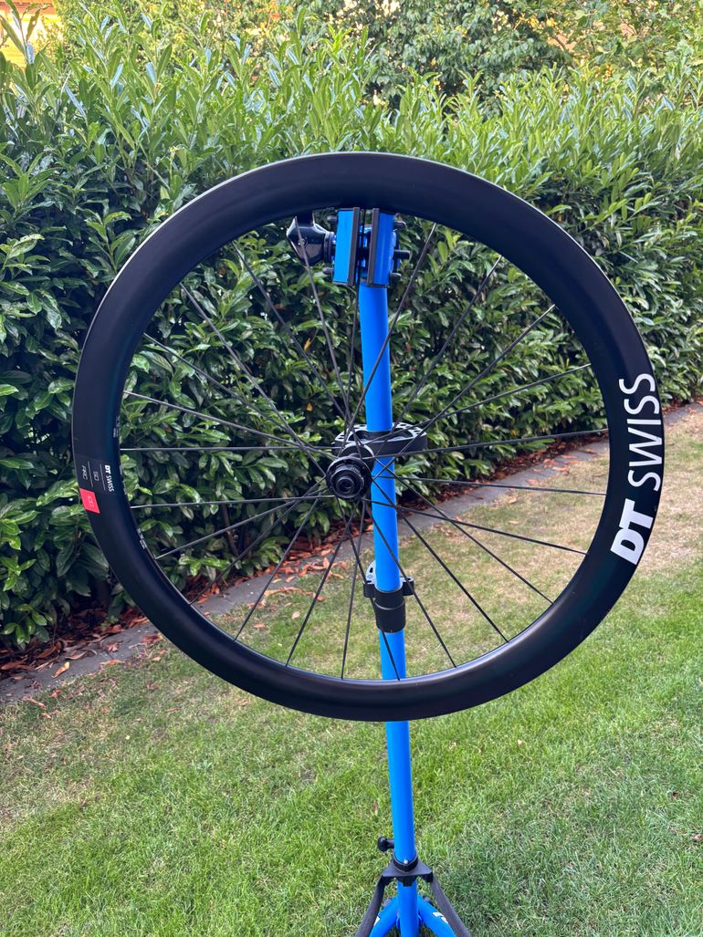 Brugt Dt Swiss Arc 1100 50 mm 2022 bike — billede 8 af 13